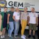 У Мирівській громаді освітяни отримали продуктові набори (фото)
