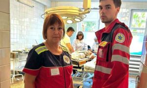 Кричав від нестерпного болю: на Дніпропетровщині просто на вулиці чоловіка вдарило струмом
