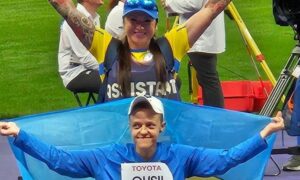 Двоє спортсменів з Дніпропетровщини вибороли медалі на чемпіонаті світу з пара легкої атлетики, який стартував сьогодні.