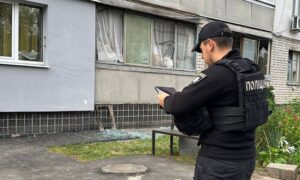 50 ударів по Нікопольщині, атаки на Дніпро і Синельниківщину – поліція фіксує наслідки обстрілів за добу (фото)