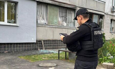 50 ударів по Нікопольщині, атаки на Дніпро і Синельниківщину – поліція фіксує наслідки обстрілів за добу (фото)