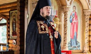 Благочинний пропонує перенести День міста Нікополь на 1 жовтня