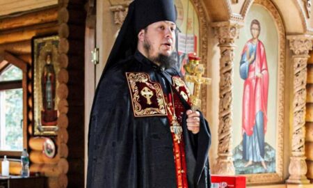 Благочинний пропонує перенести День міста Нікополь на 1 жовтня