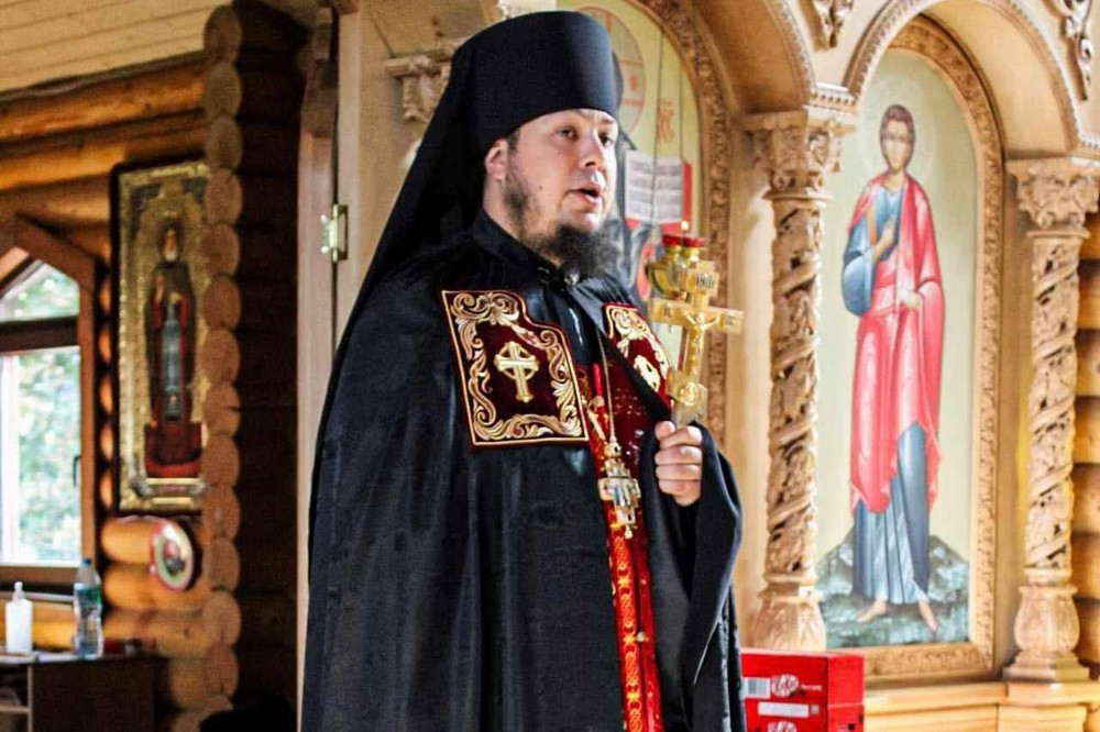 Благочинний пропонує перенести День міста Нікополь на 1 жовтня