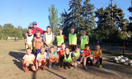Покров відзначає День фізкультури і спорту, покровчанин Дмитро Шелесько – серед кращих спортсменів області!