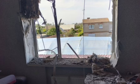У Нікополі окупанти поранили двох людей, влучили у евакуаційне авто на Синельниківщині і поранили чоловіка – поліція про наслідки ворожих атак