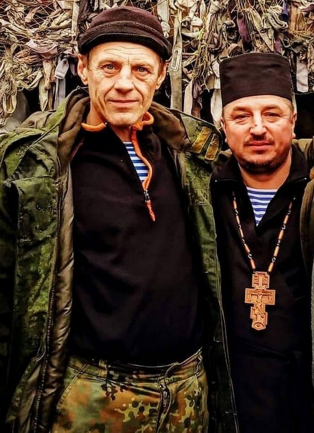 Вбиті росією мешканці Нікопольщини: Захисник з Марганця Борис Зус загинув 26 вересня
