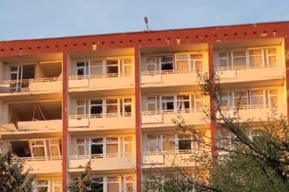 місце відпочинку у Нікополі