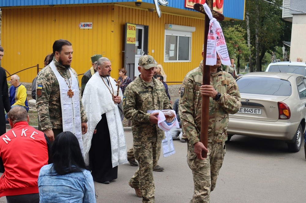 Вбиті росією мешканці Нікопольщини: Захисник з Марганця Борис Зус загинув 26 вересня