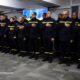 32 рятувальники Дніпропетровщини отримали державні нагороди