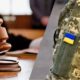 У Нікополі судили АТО-вця, який здійснив розбійний напад на підлітка, і, представившись поліцейським, пограбував ще одного містянина