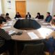 У Нікополі відбулося засідання Ради з питань ВПО