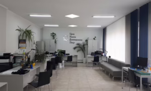 У Томаківській громаді з вересня 2025 року працює параюристка: які безкоштовні послуги можна отримати