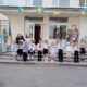 Як пройшло свято першого дзвоника у Томаківській громаді (фото)
