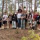 15 дітей з Нікополя у серпні відпочили в Могилівській громаді
