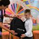 Рюкзаки із шкільним приладдям від UNICEF для першокласників у Нікополі: як отримати