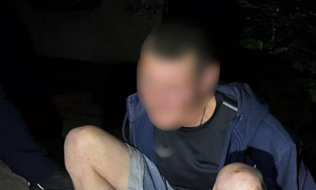 Подвійне вбивство у Кривому Розі