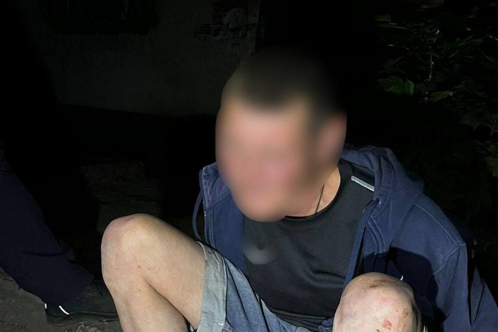 Подвійне вбивство у Кривому Розі: поліція затримала підозрюваного – ЗМІ 1 Подвійне вбивство у Кривому Розі