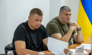 «Білі янголи» допоможуть евакуюватися мешканцям Нікопольщини і Синельниківщини – куди звертатися