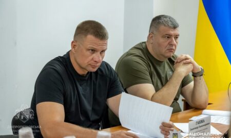 «Білі янголи» допоможуть евакуюватися мешканцям Нікопольщини і Синельниківщини – куди звертатися