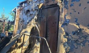 Сьогодні у Нікополі під вогнем опинилися підприємства і будинки – здебільшого літніх людей (фото)
