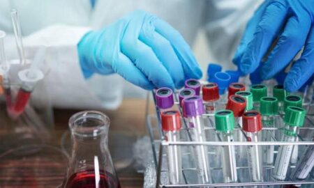 Смерть дитини від правця, COVID-19, ГРВІ і кір: епідеміологічна ситуація на Дніпропетровщині