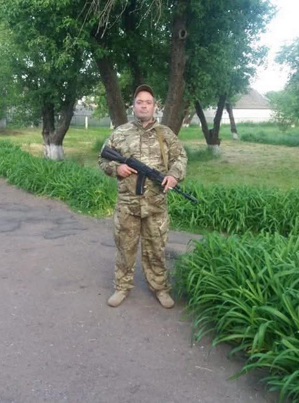 Після тяжкого поранення жив вдома: Нікопольщина втратила ще одного Захисника (фото)