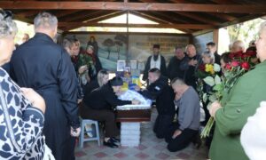 Нікополь сьогодні