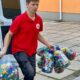 У Нікополі триває акція «Ми разом, сміття окремо» (фото)