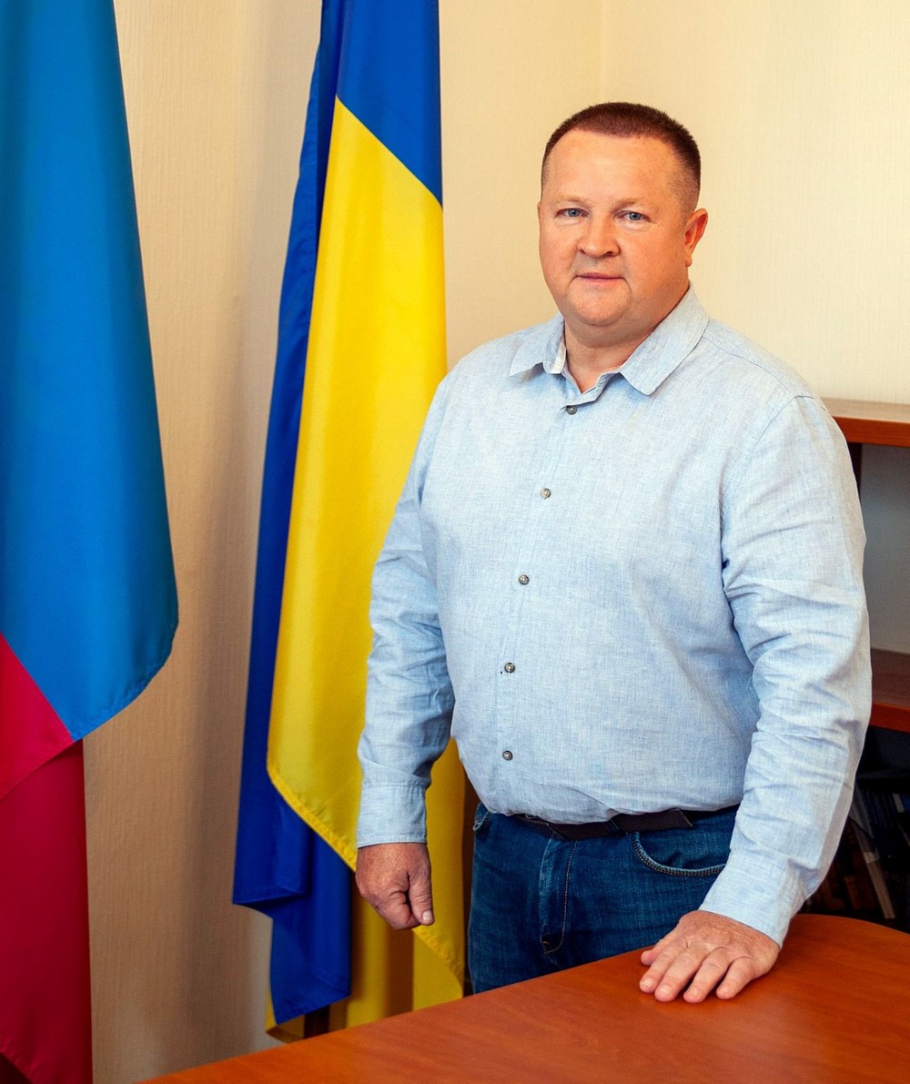 Новий начальник Нікопольської РВА звернувся до мешканців району. Іван Базилюк прокоментував своє призначення на цю посаду. Відповідний допис він оприлюднив на особистій сторінці у Фейсбуці.