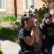 У Нікополі сьогодні прощалися із померлим Захисником, який лише три місяці тому долучився до лав ЗСУ.