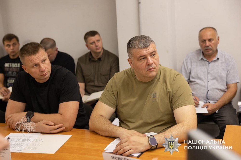 На Нікопольщині і Синельниківщині триває евакуація