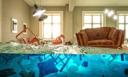 Мешканців Нікополя закликають перекривати воду при залишенні домівки на довгий період