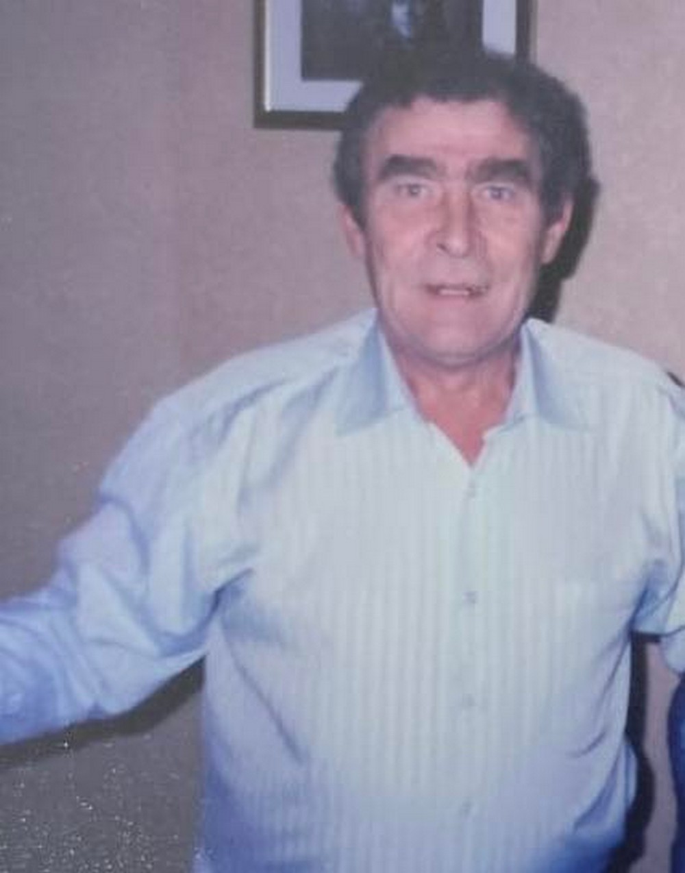 Помер відомий лікар і ексдепутат