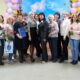 Працюють навіть під обстрілами: у Нікополі сьогодні привітали бібліотекарів з професійним святом (фото) 28 Працюють навіть під обстрілами: у Нікополі сьогодні привітали бібліотекарів з професійним святом (фото)