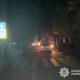 Постраждала 5-річна дівчинка: подробиці про ДТП у центрі Нікополя розповіли у поліції