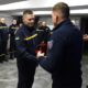 Рятувальники Дніпропетровщини отримали нагороди, відзнаки і чергові спеціальні звання (фото)