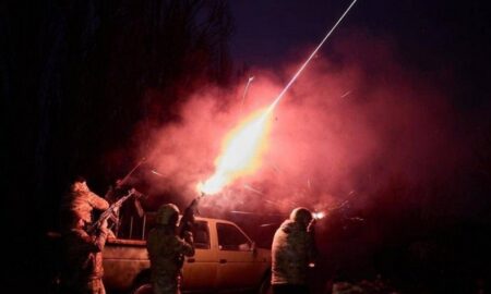 Обстріли Нікопольщини і масований удар по Павлограду – як пройшла ніч 19 вересня на Дніпропетровщині