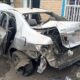 На Нікопольщині за добу побито понад 80 об’єктів цивільної інфраструктури, від ударом були також ще три райони області: поліція