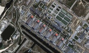 На ЗАЕС можливий сценарій Фукусіми, блекаут триває вже понад три дні - The Guardian