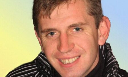 Нікопольщина втратила ще одного Захисника - помер Володимир Науменко з Червоногригорівської громади