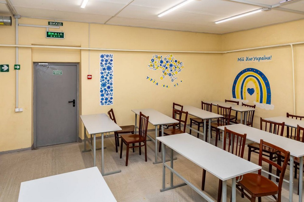  Дніпропетровщина виділила  понад 120 мільйонів гривень на захисні споруди подробиці  5