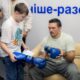 Дніпропетровщину відвідав Олександр Усик 3