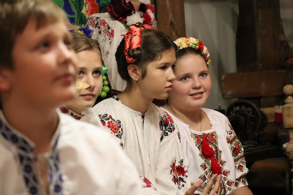 До музею Покрова завітала