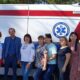  Фахівці дитячої лікарні Нікополя відвідали Покровську громаду
