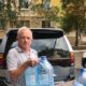 Гуманітарна допомога у Марганецькій громаді 4