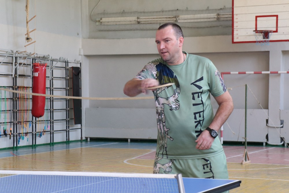 Покров відзначає День фізкультури і спорту, покровчанин Дмитро Шелесько – серед кращих спортсменів області!