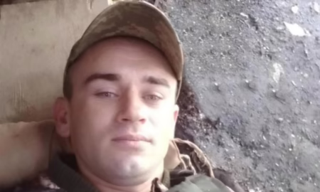 Історії загиблих Героїв Нікопольщини