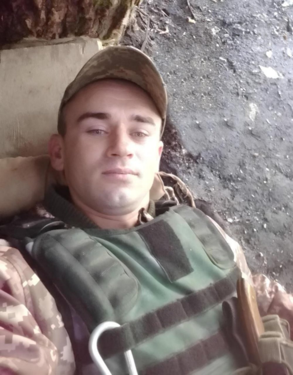 Історії загиблих Героїв Нікопольщини
