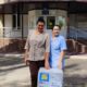 Лікарня Нікополя отримала спеціальне медичне харчування  від благодійників 2